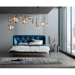 Ampoule Riffle LED