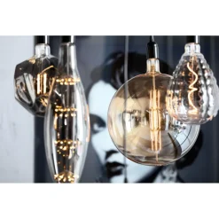 Ampoule Riffle LED