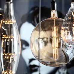 Ampoule Riffle LED