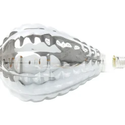 Ampoule Riffle LED