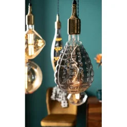 Ampoule Riffle LED