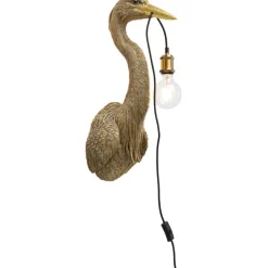 Applique Animal Heron