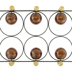 Applique Balance Circle 96x122cm