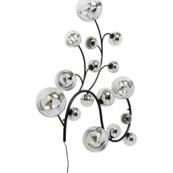 Applique Boa Vista Mirror 185x23cm