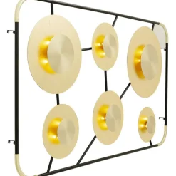 Applique Disc 6