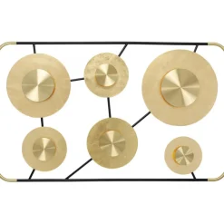 Applique Disc 6