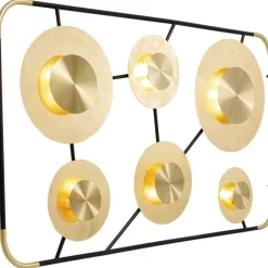 Applique Disc 6