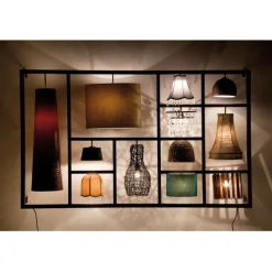 Applique Parecchi Art House