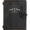 Armoire à clés Safe