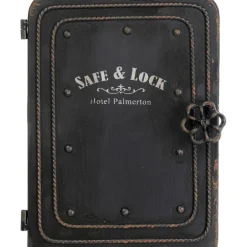 Armoire à clés Safe