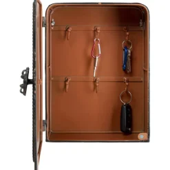 Armoire à clés Safe