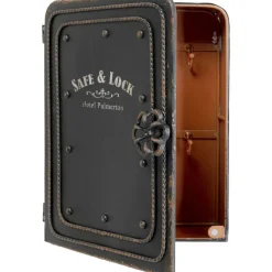 Armoire à clés Safe