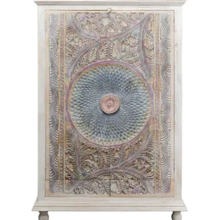 Armoire à vêtements Goa 120x180cm