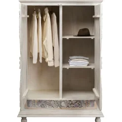 Armoire à vêtements Goa 120x180cm