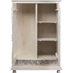 Armoire à vêtements Goa 120x180cm
