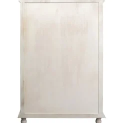 Armoire à vêtements Goa 120x180cm