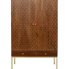 Armoire à vêtements Muskat
