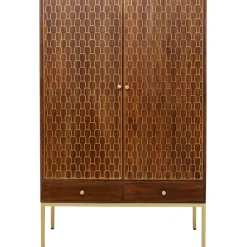 Armoire à vêtements Muskat