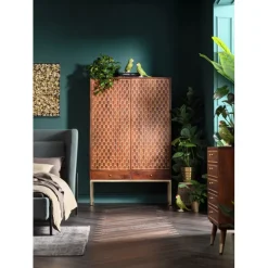 Armoire à vêtements Muskat