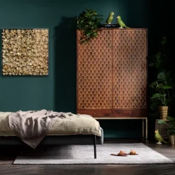 Armoire à vêtements Muskat