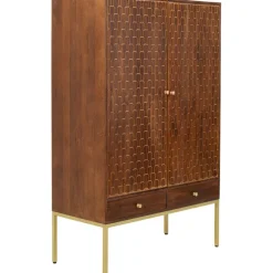 Armoire à vêtements Muskat