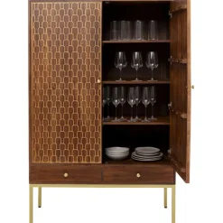 Armoire à vêtements Muskat