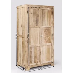 Armoire à vêtements Puro