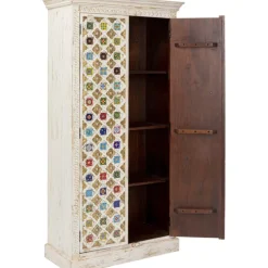 Armoire Bazar 90