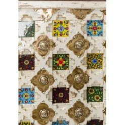 Armoire Bazar 90