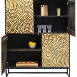 Armoire Circulo