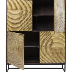 Armoire Circulo