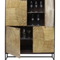 Armoire Circulo