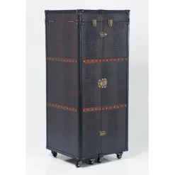 Armoire coffre bar Iceberg