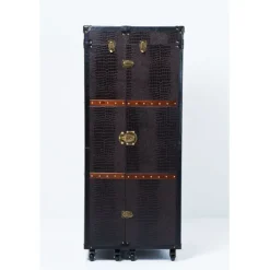 Armoire coffre bar Iceberg