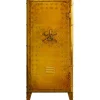 Armoire Locker Gold 66x152cm
