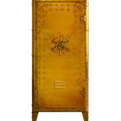 Armoire Locker Gold 66x152cm