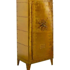 Armoire Locker Gold 66x152cm