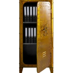 Armoire Locker Gold 66x152cm
