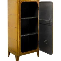 Armoire Locker Gold 66x152cm
