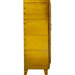 Armoire Locker Gold 66x152cm