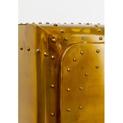 Armoire Locker Gold 66x152cm