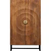 Armoire Madeira clair 76x140cm