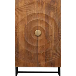 Armoire Madeira clair 76x140cm