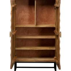 Armoire Madeira clair 76x140cm