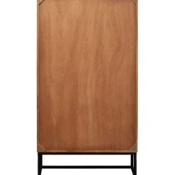 Armoire Madeira clair 76x140cm