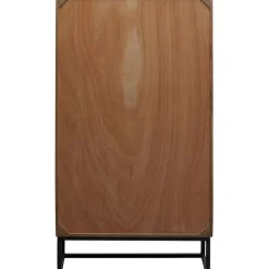 Armoire Madeira clair 76x140cm