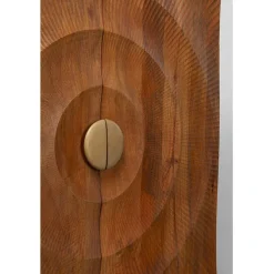 Armoire Madeira clair 76x140cm