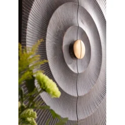 Armoire Madeira foncé 76x140cm