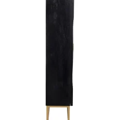 Armoire Madeira foncé 76x140cm