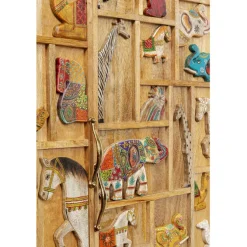 Armoire Zoo 81x163cm